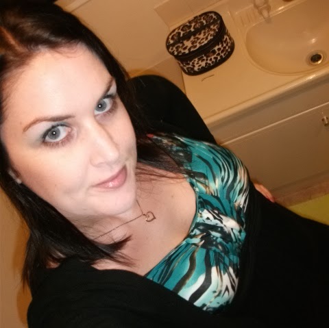Kristy Gilbert Photo 8
