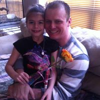 Christopher Milam Photo 14