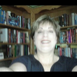Jane Barnes Photo 25