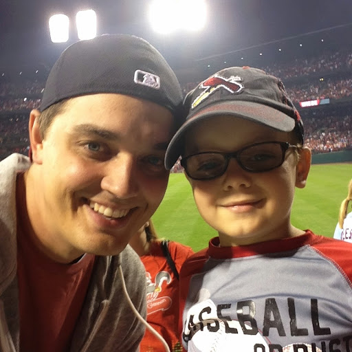 Jason Summers Photo 16