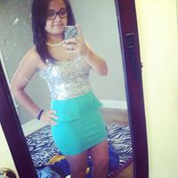 Destiny Cruz Photo 33