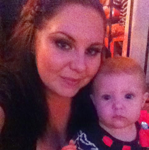 Katherine Reese Photo 23