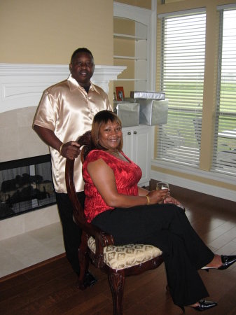 Connie Porter Photo 29