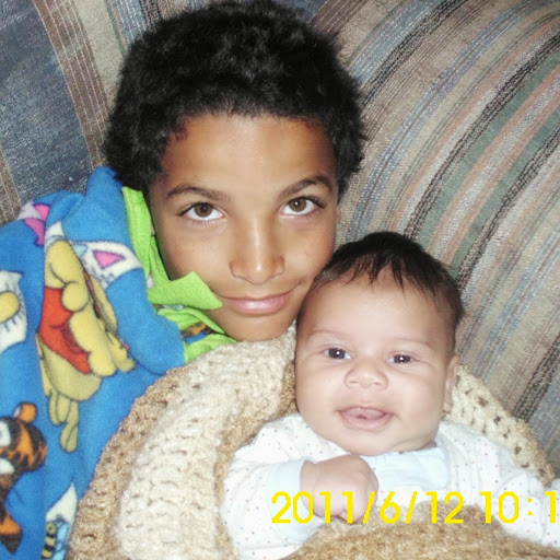 Angie Gibbs Photo 17