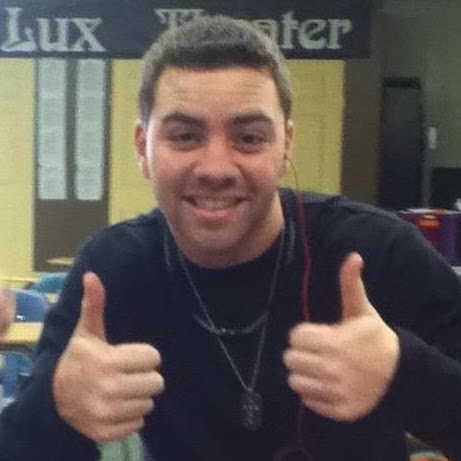 Austin Simpson Photo 6