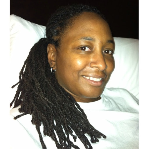 Charlene Berry Photo 20