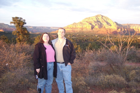 Cindy Mitchell Photo 18