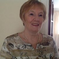 Margaret Mackie Photo 11