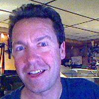 David Fullerton Photo 28