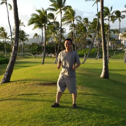 Hao Tang Photo 12