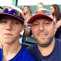 Walter Grady Photo 8