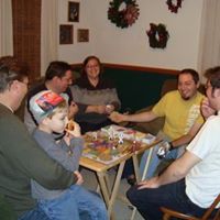 Nancy Bolin Photo 14