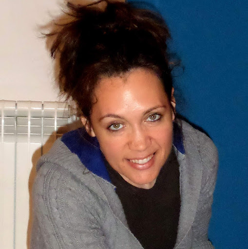 Nancy Pinto Photo 1