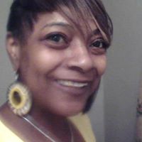 Angelina Richardson Photo 3