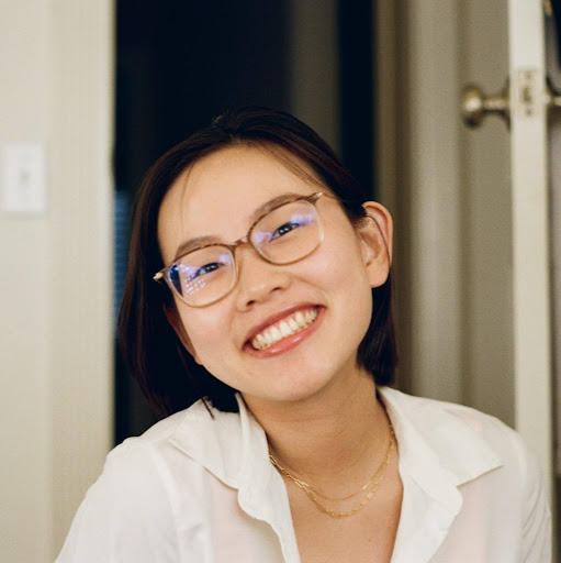 Haley Kim Photo 7