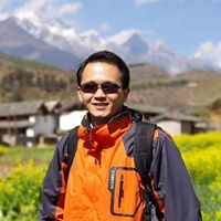 Nathan Tang Photo 19