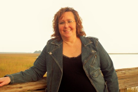 Janice Hope Photo 5