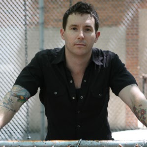 Joshua Mohr Photo 28