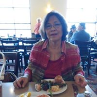 Elisa Hendricks Photo 8