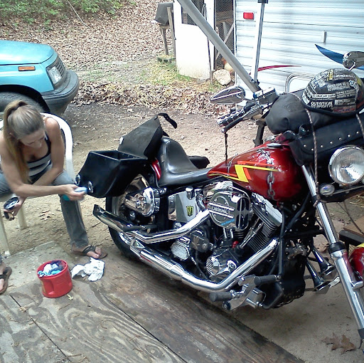 Cynthia Cress Photo 1