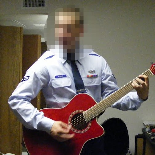 James Bledsoe Photo 38