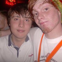Ben Warner Photo 13