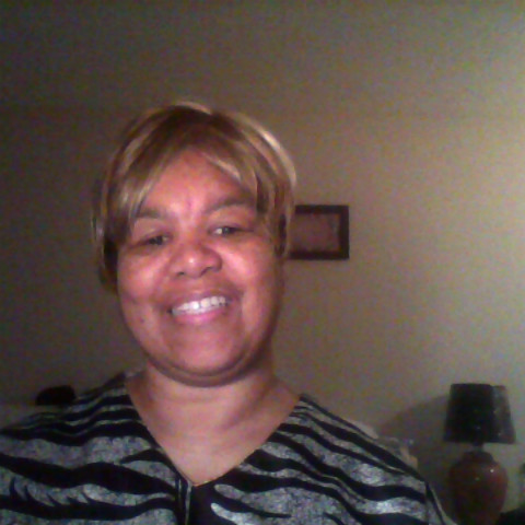 Barbara Faulkner Photo 10