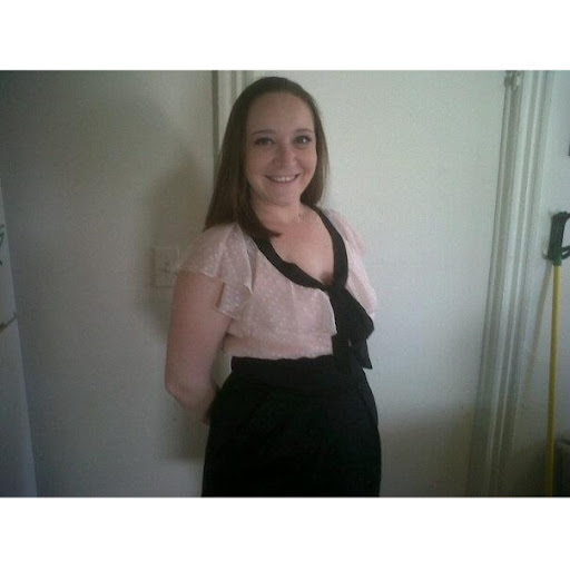 Stephanie Marshall Photo 15 Stephanie Marshall Photo 15