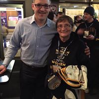 Joanne Alexander Photo 26