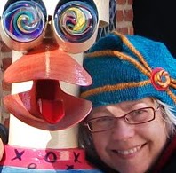 Victoria Moss Photo 26