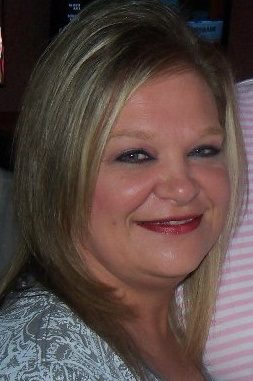 Tonya Harvey Photo 11
