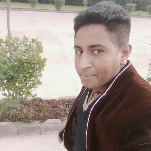 Atif Qureshi Photo 31