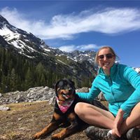 Christina Roger Photo 13