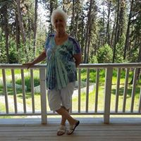 Ann Mercer Photo 14