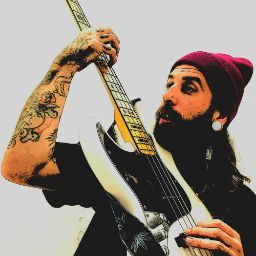 Austin Pittman Photo 26