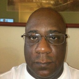 Roderick Pearson Photo 1