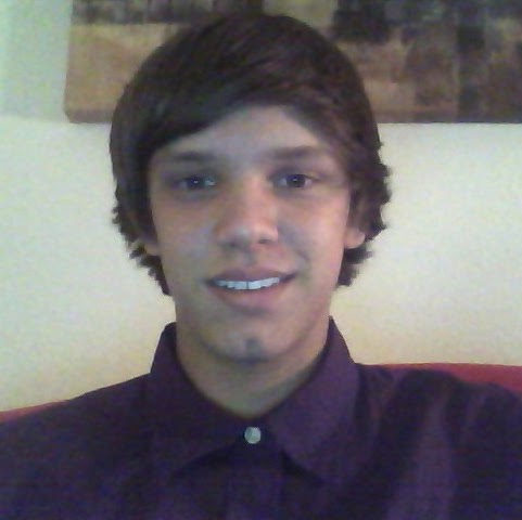 Jack Cook Photo 9