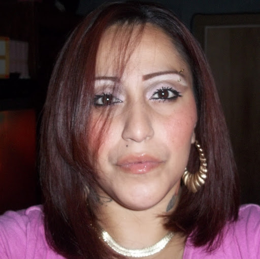 Pauline Garcia Photo 34