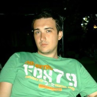 Mustafa Bilir Photo 2