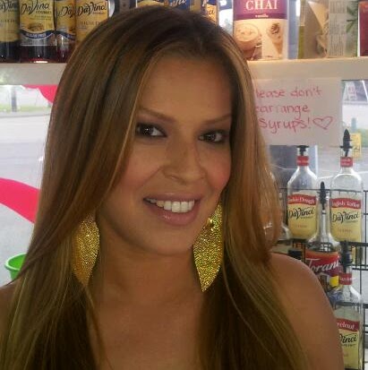 Kristina Ruiz Photo 23
