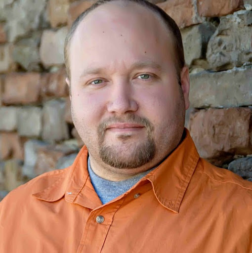 Mark Spears Photo 31