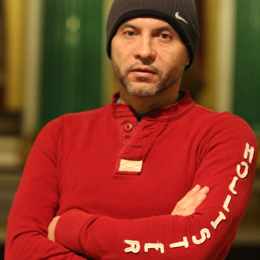 Harold Garcia Photo 35