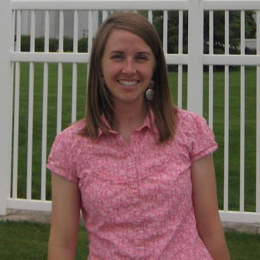 Andrea Norton Photo 24