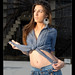 Lucia Zaragoza Photo 7