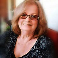 Ann Cooper Photo 37