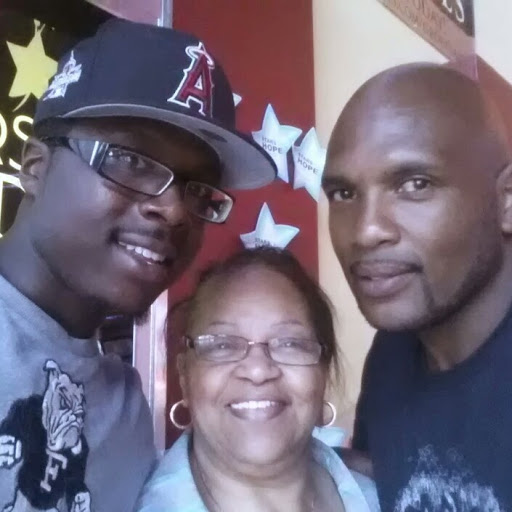 Joseph Foreman Photo 32 Joseph Foreman Photo 32