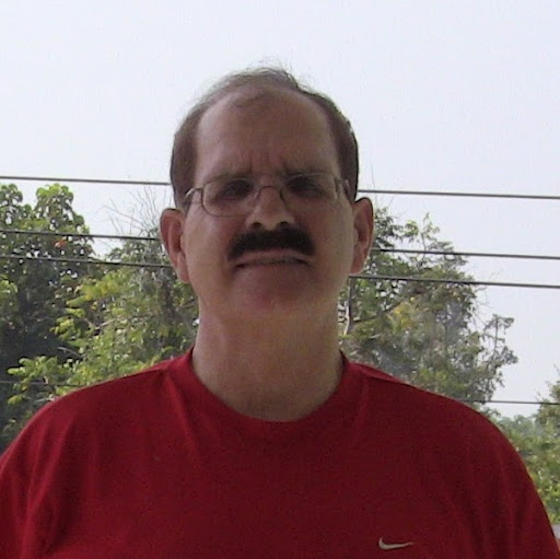 Russell Bailey Photo 34