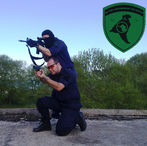 Barry Morrow Photo 19