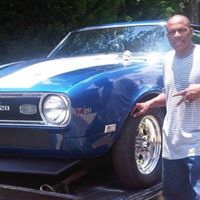 Harvey Starr Photo 17