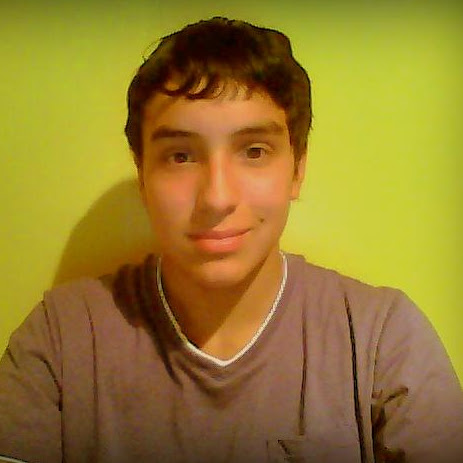 Jorge Andrade Photo 10